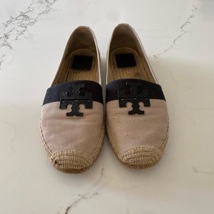 Tory Burch espadrille